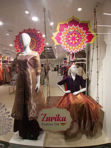 Maybell Women's Fashion - Siruseri
